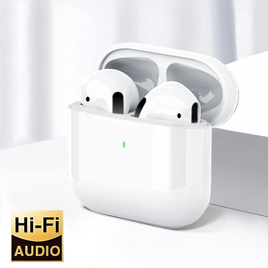 Écouteurs Sans Fil Bluetooth TWS avec Microphone