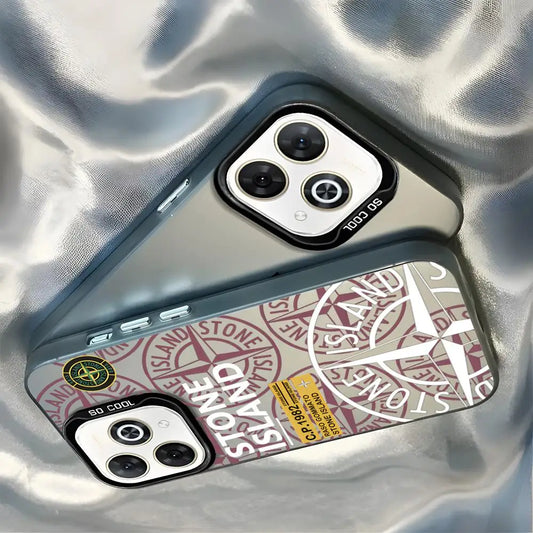 Silicone Cartoon Phone Case For iPhone – Shockproof & Anti-Scratch